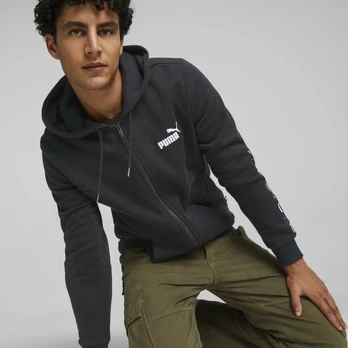 PUMA ESS+ Tape bliuzonas