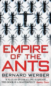 Empire Of The Ants  kaina