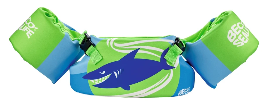Plaukimo rinkinys BECO sealife 96121-8