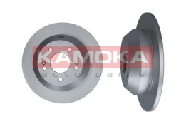 Stabdžių diskas KAMOKA 103182 kaina