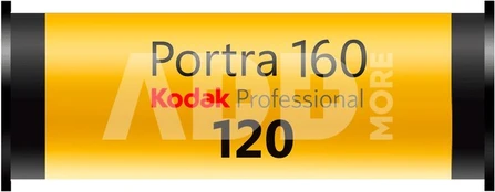 Kodak portra 160-120 (1vnt)