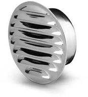 FRESH Murrist ø100mm m/studs