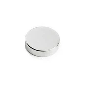 Magnetas 20x5mm NdFeB N42
