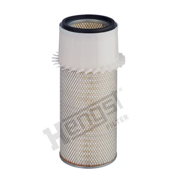 Oro filtras HENGST E2062L D665