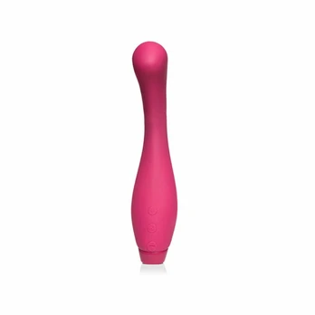 Vibratorius JE JOUE JUNO G-SPOT