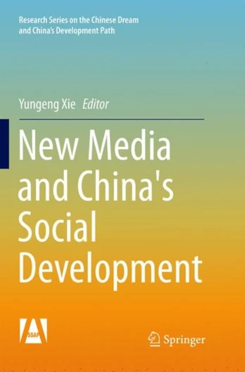 New Media and China's Social Development