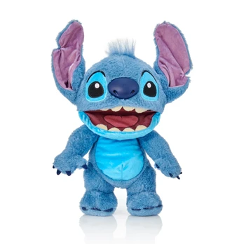 STITCH Interaktyvus herojus Stičas