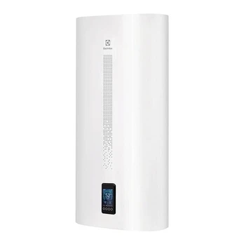 Vandens šildytuvas Electrolux EWH 80 SI EEC, 80 L