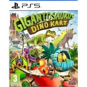 Gigantosaurus Dino Kart Playstation 5