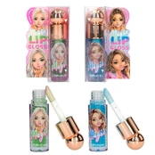 Topmodel - Magic Lip Gloss BEAUTY and ME - Blue, Green kaina