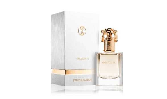 Swiss Arabian Gharaam Perfume EDP 50 ml