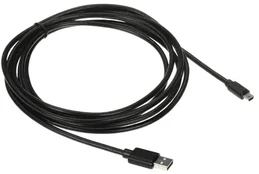 LAIDAS Y-C1433EBK03 USB-A/Mini USB 3 m UNITEK