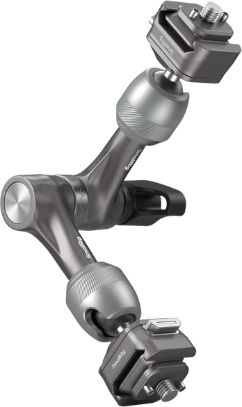 SmallRig 4490 HawkLock H21 Quick Release Rosette Magic Arm (7")