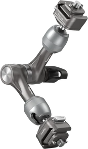 SmallRig 4490 HawkLock H21 Quick Release Rosette Magic Arm (7") kaina