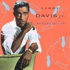 CD Sammy Davis Jr. - The Capitol Collector's Series