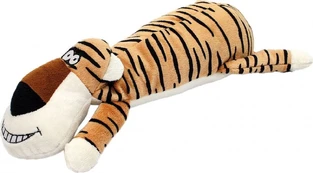 Žaislas šuniui Aqua Nova Tiger 4089, rudas kaina