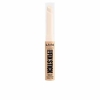 Maskuoklis NYX Pro Fix Stick Vanilla 1,6 g