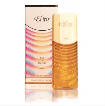 Lomani ELITIS moterims 100ml