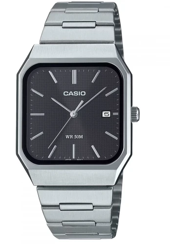 Vyriškas laikrodis CASIO MTP-B185D-1A + BOX