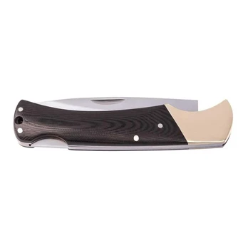 Kišeninis peilis Puma TEC G10