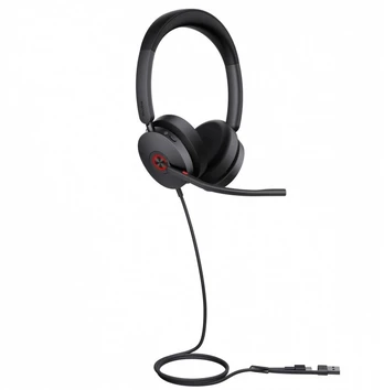 Yealink UH42 Mono UC USB-C/A