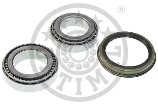 Rato guolio komplektas OPTIMAL 971 290