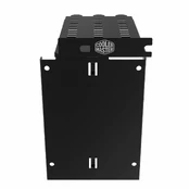 Laikiklis Cooler Master SSD tray, juoda kaina