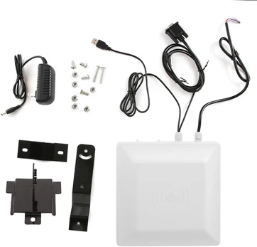 Evolis CAEN RFID UHF FCC Encoding Kit