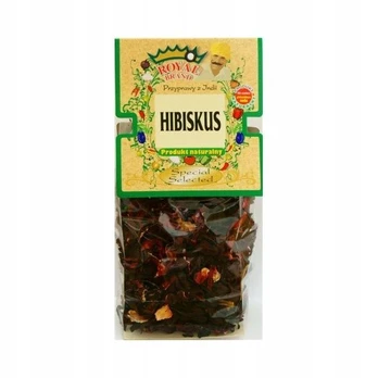 Royal Brand vaisinė arbata, 100 g