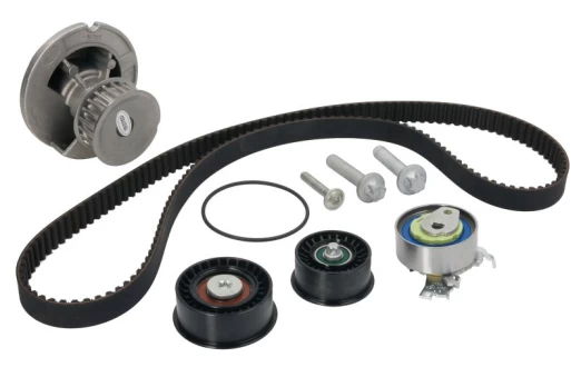 CONTI CT 975 WP2 Timing kit (belt+ pulley+ water pump)