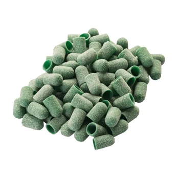 EXO ambrazyvinis antgalis 7 mm / 80, SOFT CAP 100 vnt.