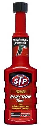 STP Injection Trim - 200 ml.