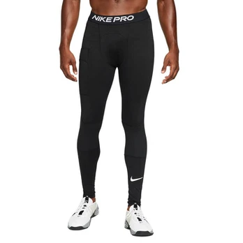 Dviratininkų kelnės vyrams Nike, juodos