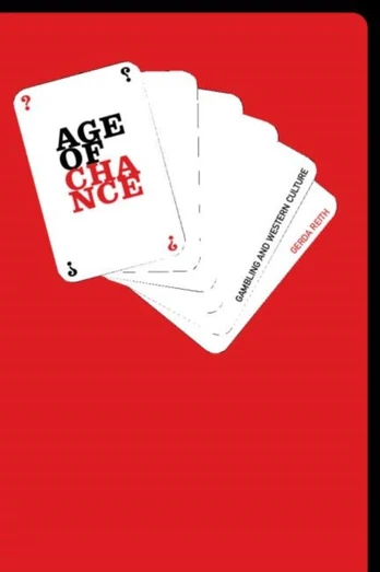 Age of Chance - Kietas viršelis