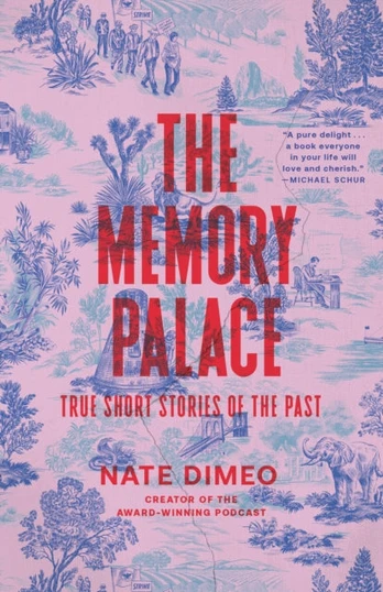 Memory Palace