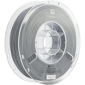 Polymaker PolyMax Tough PLA - 0.75kg - 1.75mm - Pilkas