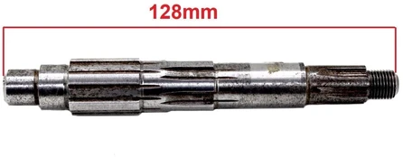 Other SIMSON SR4-3 SR4-4 ORG. IŠĖJIMO VELENAS DDR