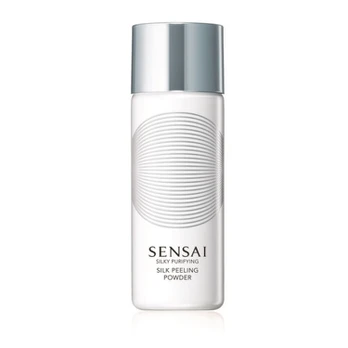 Sensai Silky Purifying Peeling Powder Šveitiklis 40 ml Veido šveitiklis