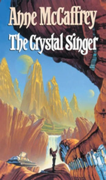 Crystal Singer