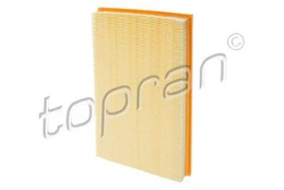 TOPRAN 201 662 Oro filtras