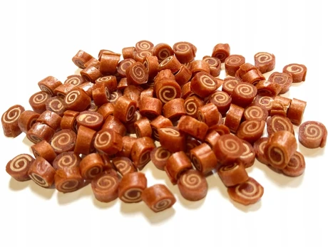 ALDA ALDA G078 MINI ROLADKA TRIUŠIS DORSZ ANTIS 500g