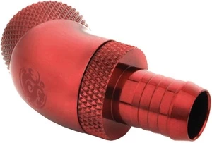 BitsPower 1/4", 10mm (BP-DBR45R2II)