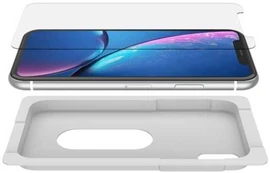 Belkin Components BELKIN SCREENFORCE INVISIGLASS ACCS ULTRA SCREEN APPLE IPHONE 11 / XR