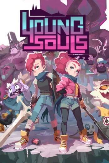Young Souls PC