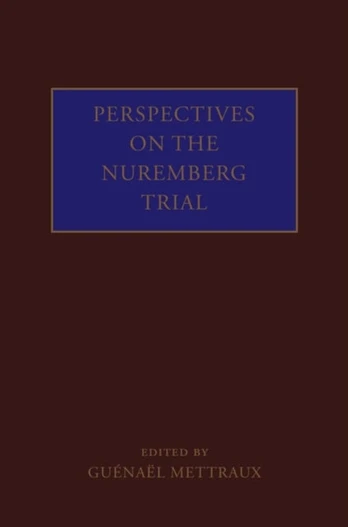 Perspectives on the Nuremberg Trial