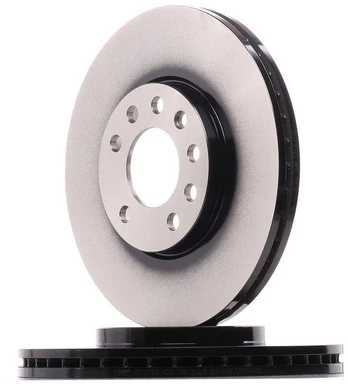 TRW DF2778S Brake Disc