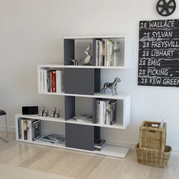 Lentyna Karlin-White, Anthracite Balta Antracitas