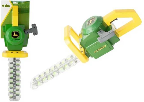 TOMY John Deere Nożyce do żywopłotu 35814 /2
