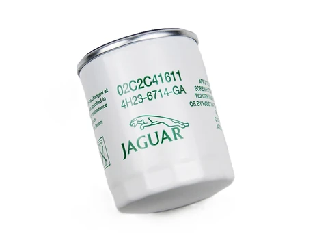 Variklio Alynas Filtras Jaguar C2C41611