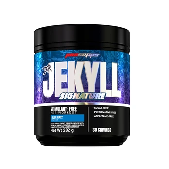 ProSupps Dr. Jekyll Signature 282g skonis - Uogų